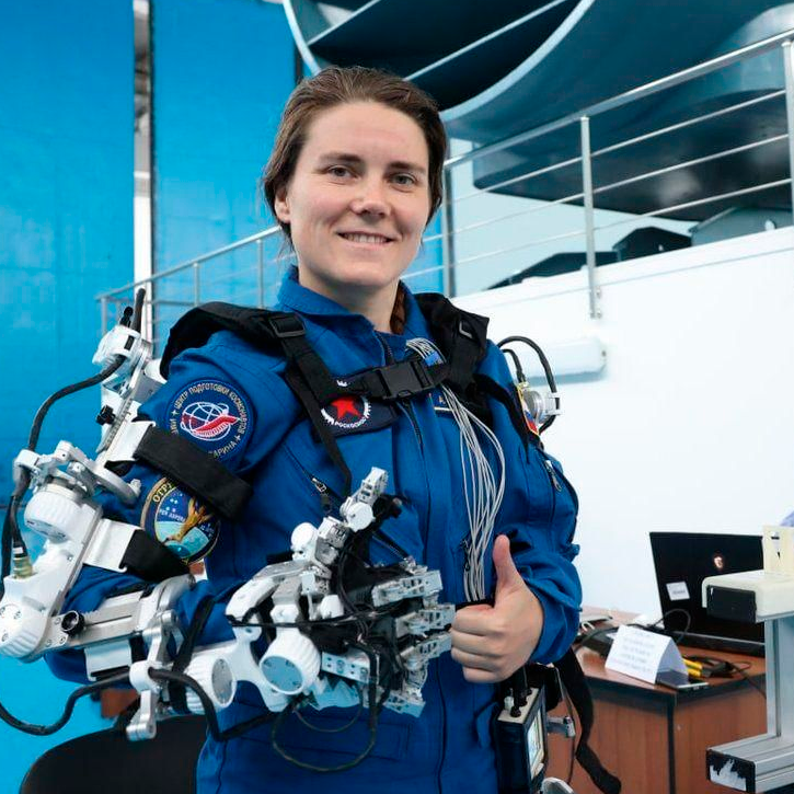 Будущее за нами