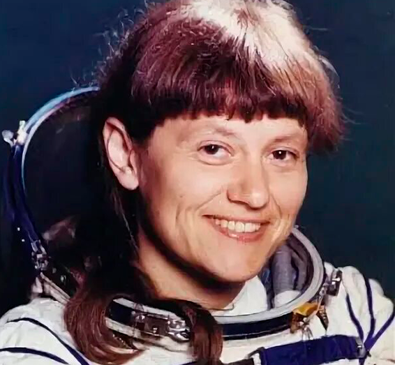 Светлана Савицкая