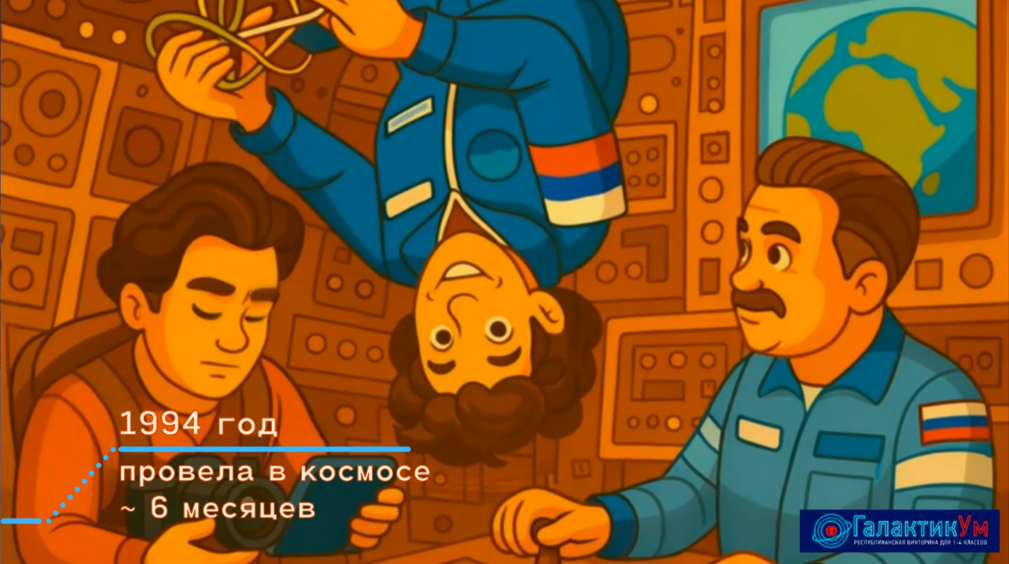 Елена Кондакова