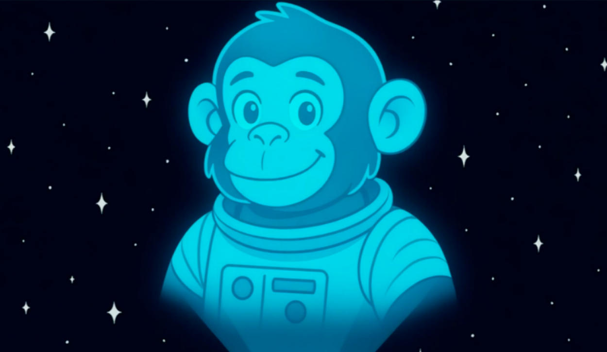 Шимпанзе Хэм