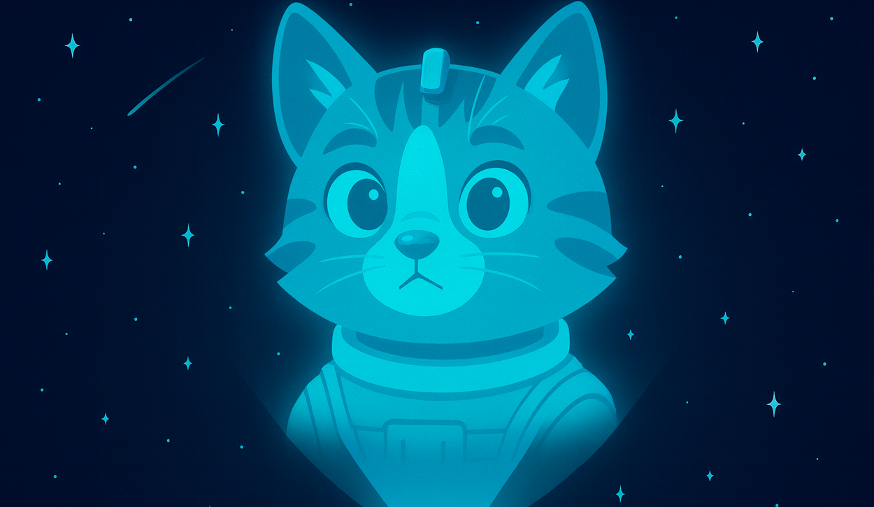 Кошка Фелисетт