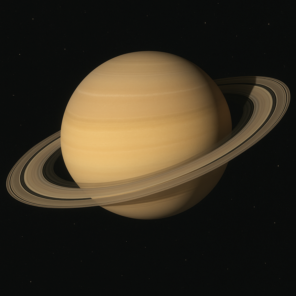 Сатурн