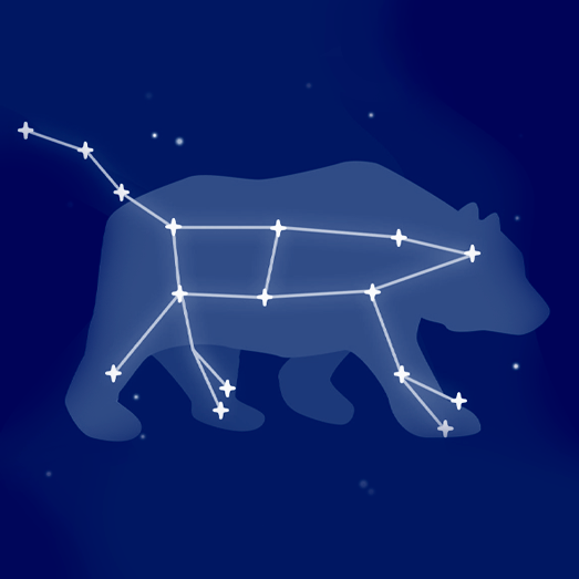 Большая Медведица