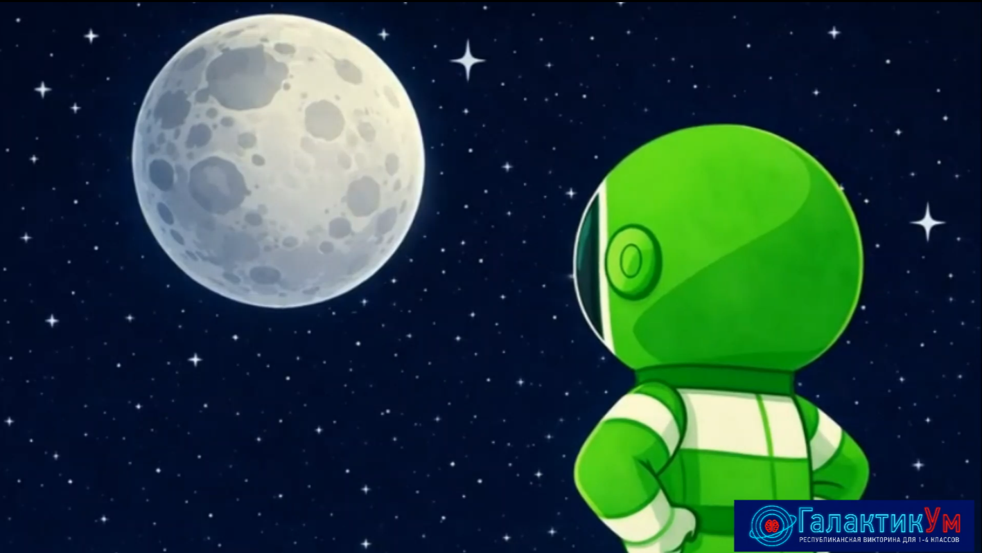 Почему на Луне остаются следы